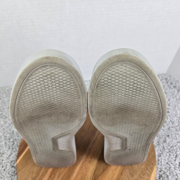 Cole Haan GrandPro Rally Laser Cut Gray Casual Daily Comfort Sneaker Mens 9.5 M - Picture 11 of 14